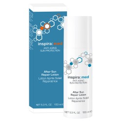 Inspira Cosmetics - Anti Aging Sun Guard SPF50 150ml