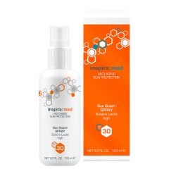 Inspira Cosmetics - Anti Aging Sun Guard Spray SPF30 150ml