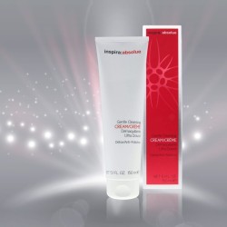 Inspira Cosmetics - Gentle Cleansing Cream 150ml