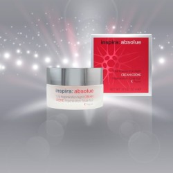 Inspira Cosmetics - Total Regeneration Night Cream Regular 50ml