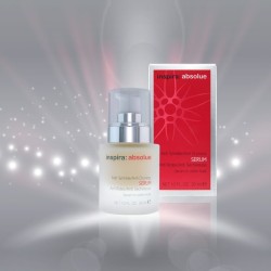 Inspira Cosmetics - Anti Wrinkle/Anti Dryness Serum 30ml