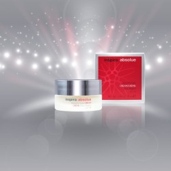 Inspira Cosmetics - Beautiful Eyes Cream 15ml