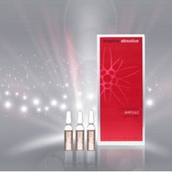 Inspira Cosmetics - Lifting/Anti Fatigue Ampoules 7x2ml