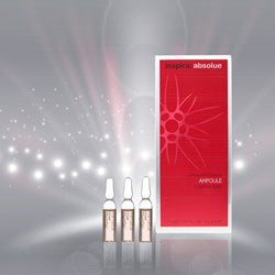 Inspira Cosmetics - Lifting/Anti Fatigue Ampoules 7x2ml