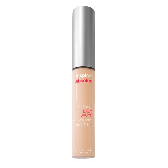 Inspira Cosmetics - Anti Blemish Balm 7,5 ml