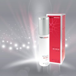 Inspira Cosmetics - Soft Focus Hd BB Cream 30ml