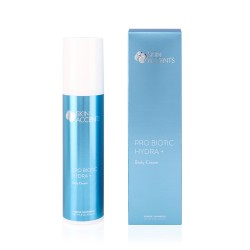 Inspira Cosmetics - Pro Biotic Hydra+ body cream