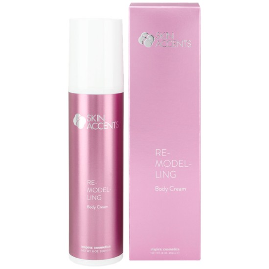 Inspira Cosmetics - Remodelling body Cream