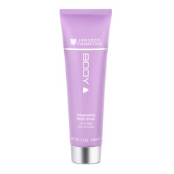 Janssen Cosmetics - Oxygenating Body Scrub 150 ml