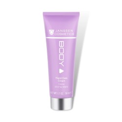 Janssen Cosmetics - Hand Care Cream 50 ml