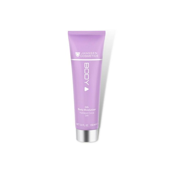 Janssen Cosmetics - 24h Body Moisturizer 150ml