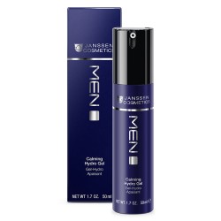 Janssen Cosmetics - Calming Hydro Gel 50ml