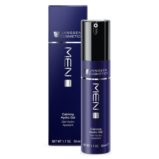 Janssen Cosmetics - Calming Hydro Gel 50ml - 