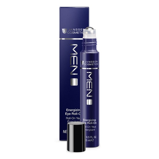 Janssen Cosmetics - Energizing Eye Roll On 15ml