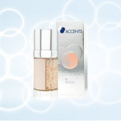Inspira Cosmetics - Bi Magic Firm & Lift 2x20ml