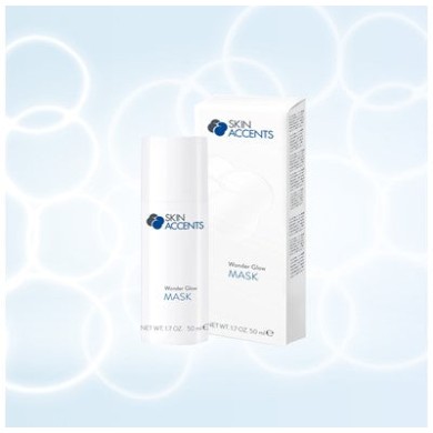 Inspira Cosmetics - Wonder Glow Mask 50ml