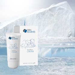 Inspira Cosmetics - Hand Repair Cream 50ml