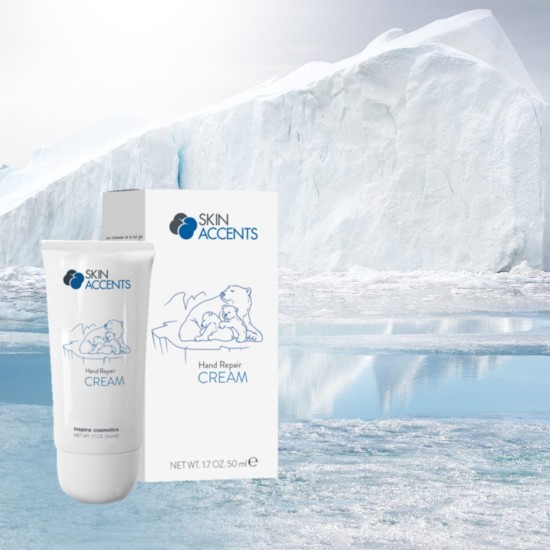 Inspira Cosmetics - Hand Repair Cream 50ml