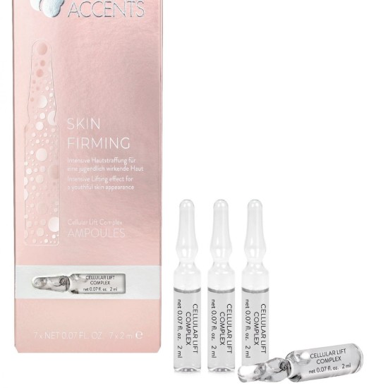 Inspira Cosmetics - Cellular Lift Complex 7x2ml