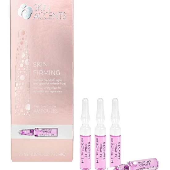 Inspira Cosmetics - Magic Eyes Complex 7x2ml