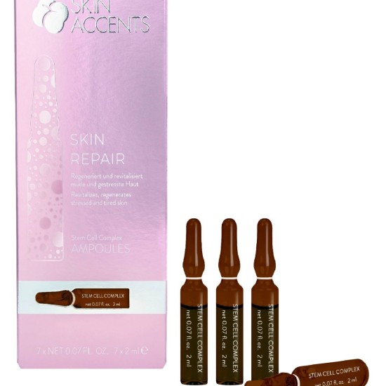 Inspira Cosmetics - Stem Cell Complex 7x2ml