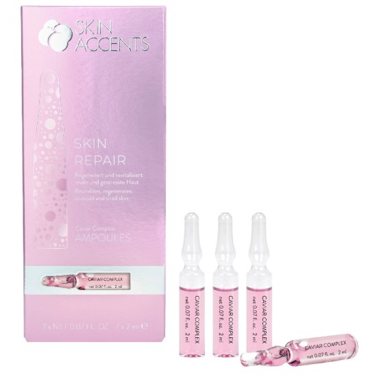 Inspira Cosmetics - Caviar Complex 7x2ml
