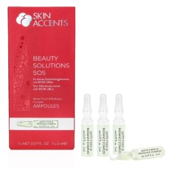 Inspira Cosmetics - Matte Finish & Radiance Complex 7x2ml