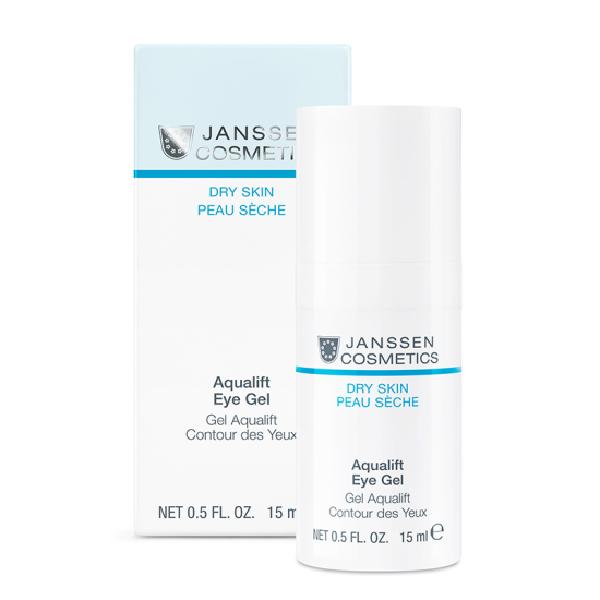 Janssen Cosmetics - Aqualift Eye Gel 15ml
