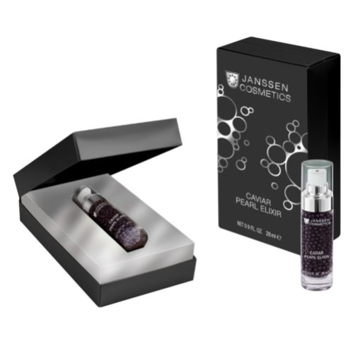 Janssen Cosmetics - Caviar Pearl Elixir 28 ml