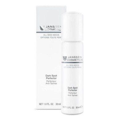 Janssen Cosmetics - Dark Spot Perfector 30ml