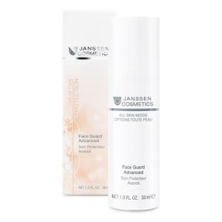 Janssen Cosmetics - Face Guard Advanced 30ml