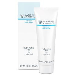 Janssen Cosmetics - Hydro Active Gel 50ml