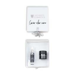 Janssen Cosmetics - Gift Box - Caviar Elixir Care