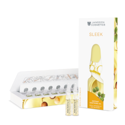 Janssen Cosmetics - Instant Soothing Oil 7x2ml