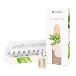 Janssen Cosmetics - Skin Contour Fluid 7x2ml