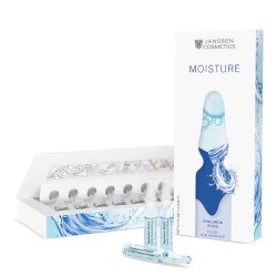 Janssen Cosmetics - Hyaluron Fluid 7x2ml