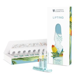 Janssen Cosmetics -  Antiwrinkle Booster 7x2ml