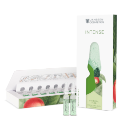 Janssen Cosmetics - Stem Cell Fluid 7x2ml