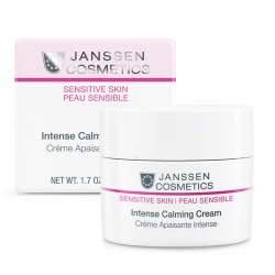 Janssen Cosmetics - Intense Calming Cream 50ml