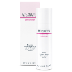 Janssen Cosmetics - Intense Calming Serum 30ml