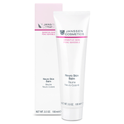 Janssen Cosmetics - Neuro Skin Balm 100ml