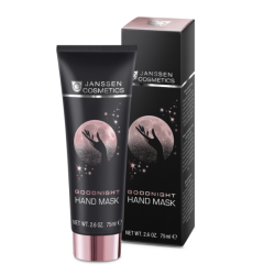 Janssen Cosmetics - Goodnight Hand Mask 75ml