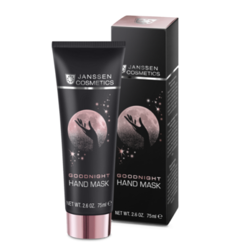 Janssen Cosmetics - Goodnight Hand Mask 75ml