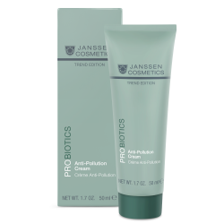 Janssen Cosmetics - Antipollution Cream 50ml