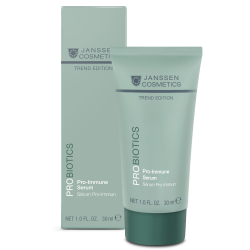 Janssen Cosmetics - Pro-Immune Serum 30ml