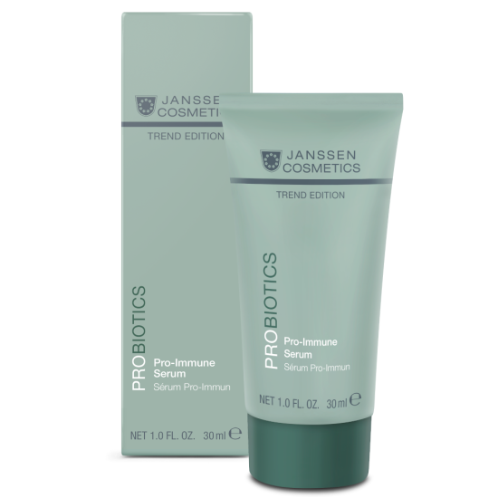 Janssen Cosmetics - Pro-Immune Serum 30ml