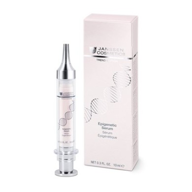 Janssen Cosmetics - Epigenetic Serum 10ml