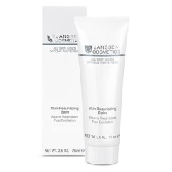 Janssen Cosmetics - Skin Resurfacing Balm 75ml