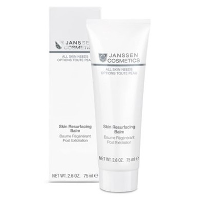 Janssen Cosmetics - Skin Resurfacing Balm 75ml