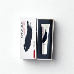 Biokosmetika - BIOEYE MASK - maschera occhi e labbra